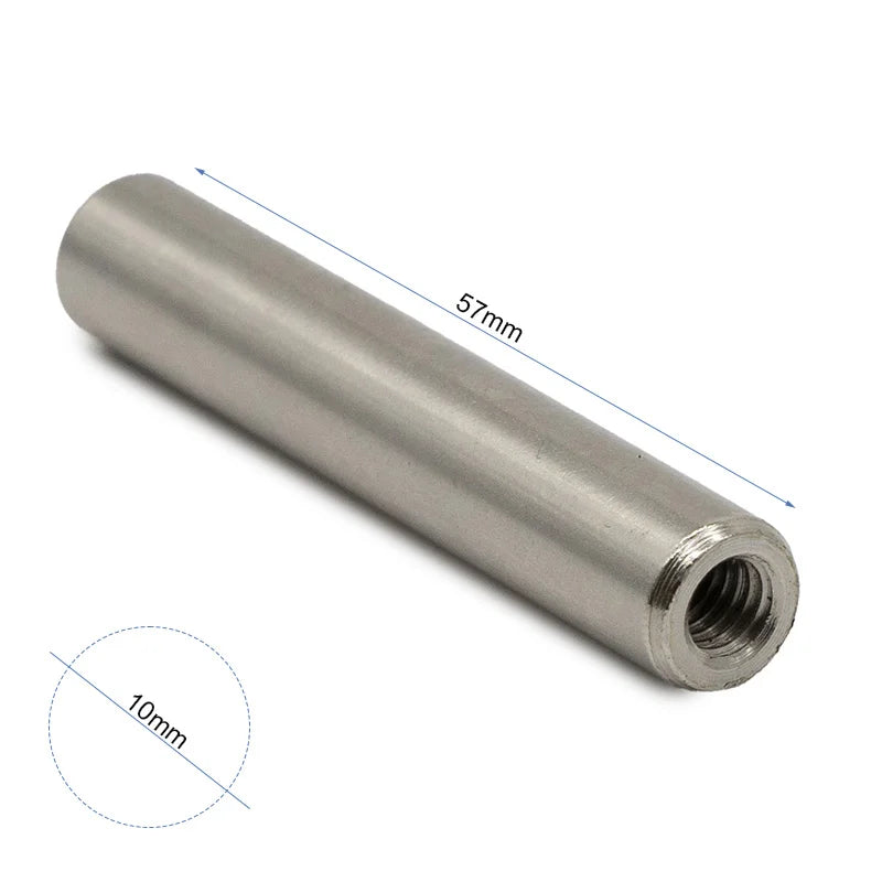 Support ressort axe de pliage inférieur Dualtron Mini
