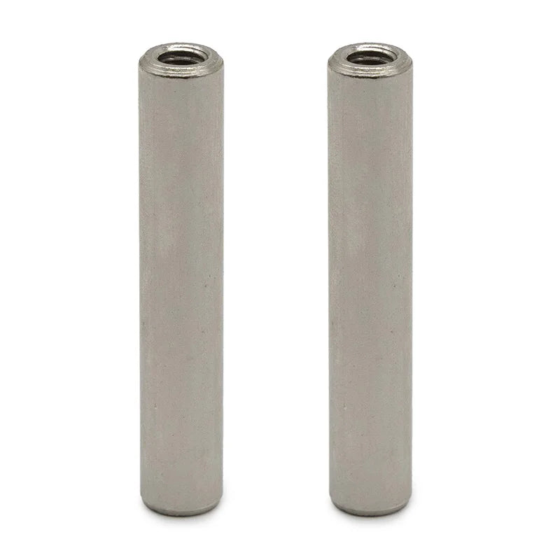 Support ressort axe de pliage inférieur Dualtron Mini