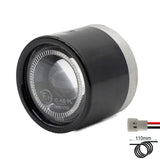Lumière avant Niu KQi100
