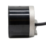 Lumière avant Niu KQi100