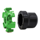 Top block protection de roue EWTB-006 vert