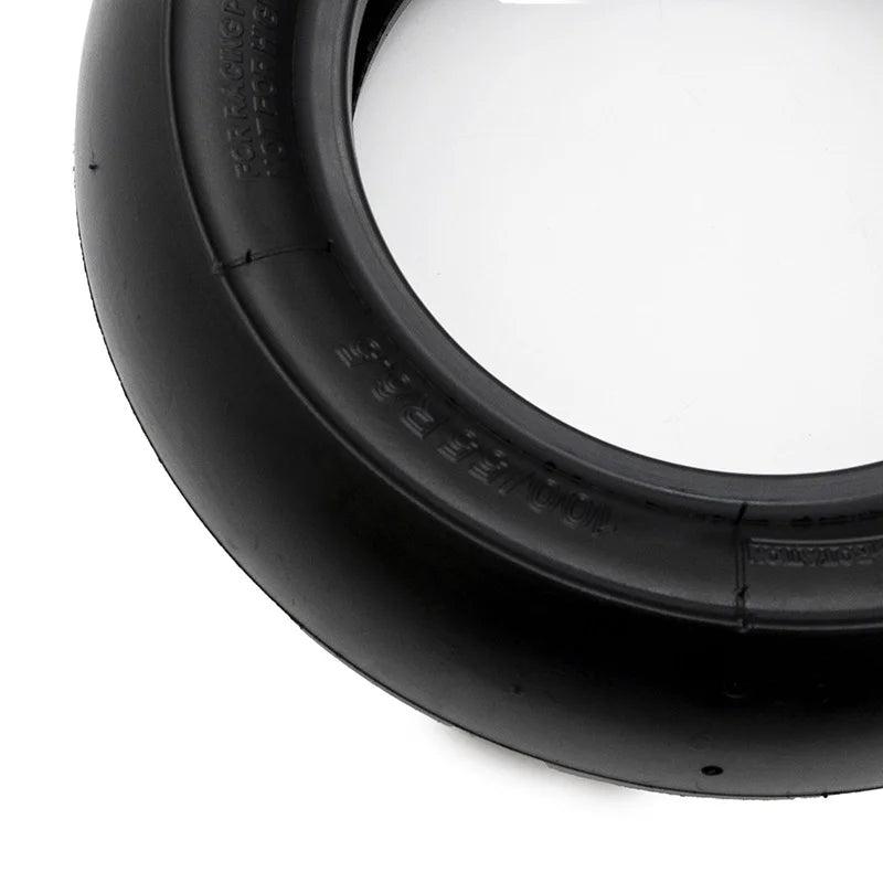 Pneu Tubeless radial 100/55 R6.5” Slick [PMT]