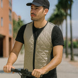 Gilet réfrigérant BASIC URHO - L