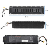 Batterie Niu KQi3 Sport