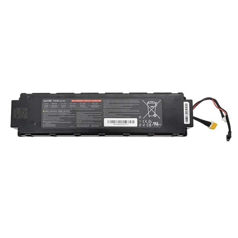 Batterie Niu KQi3 Sport