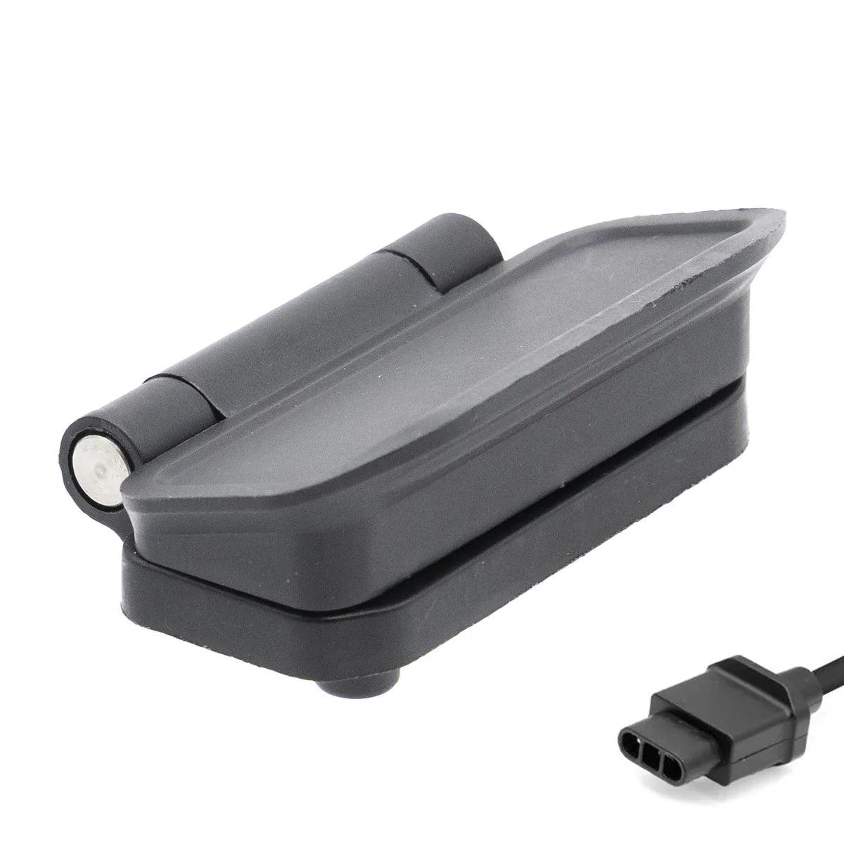 Couvercle du connecteur de charge Niu KQi3