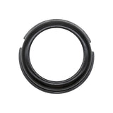 Couvercle de cuvette supérieur Niu KQi3