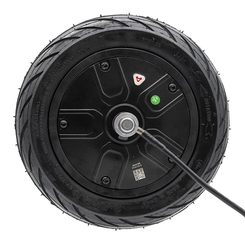 Moteur Niu KQi100