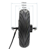 Moteur et roue Niu KQi300X