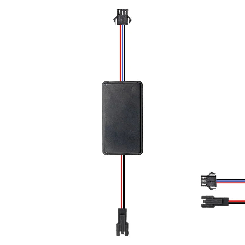 Contrôleur LED Dualtron Mini [Minimotors]