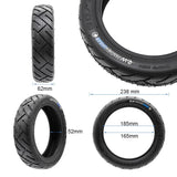 Pneu tubeless 60/70-6,5 POUR MI5 EWHEEL PANTHERURBAN