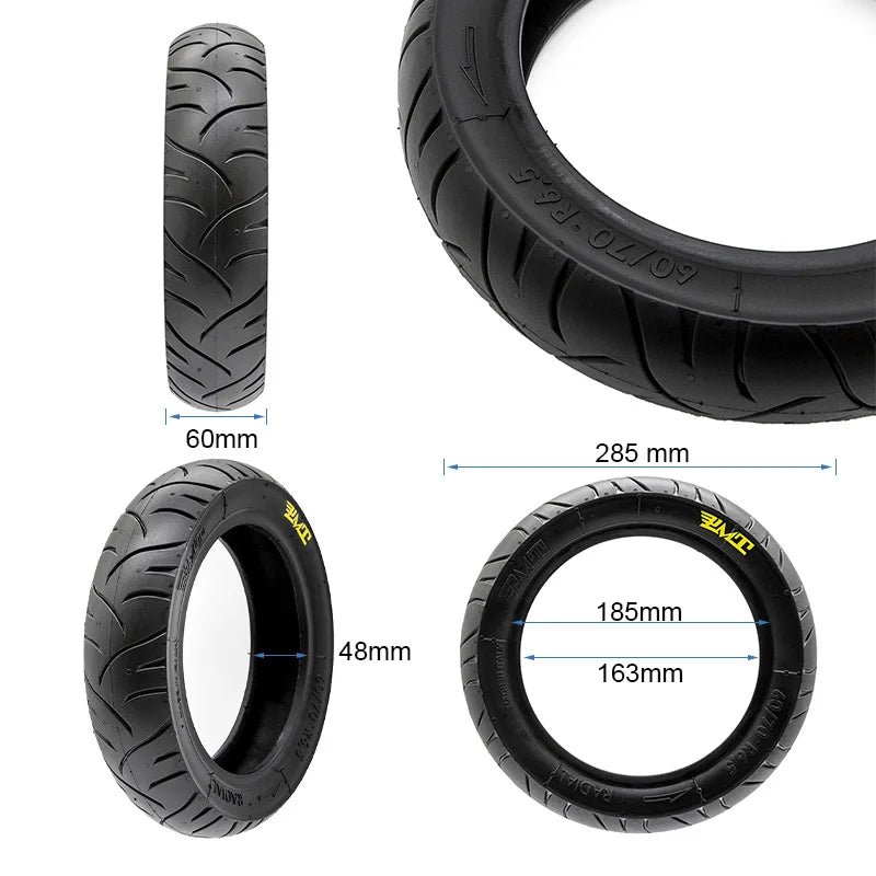 Pneu 60/70 R6,5 – (10X2,125) [PMT]