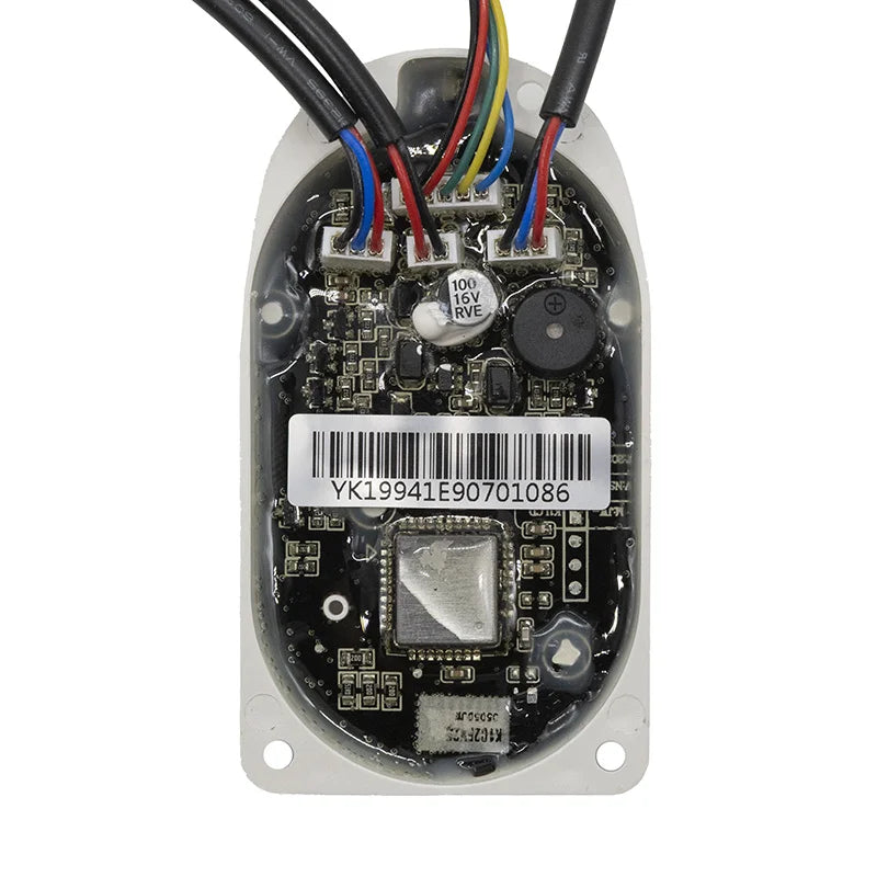 Écran Niu KQi1 Pro