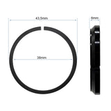 Anneau de fixation ouvert Niu KQi3