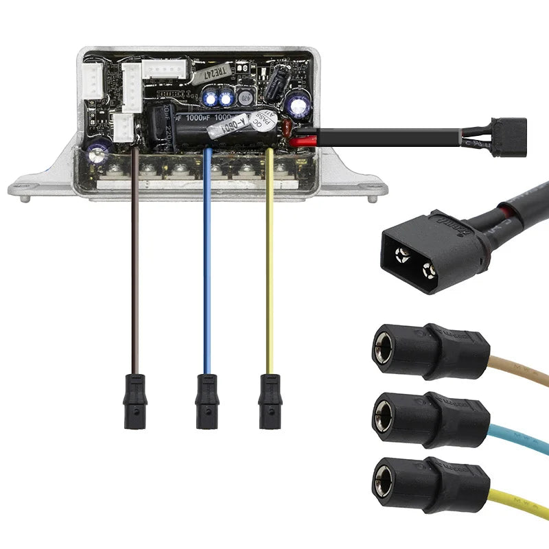 Contrôleur Niu KQi3 Pro (IT)