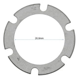 Vis de fourche Niu K300P