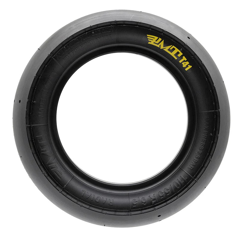 Pneu 110/55R6,5 T41 Slick [PMT]