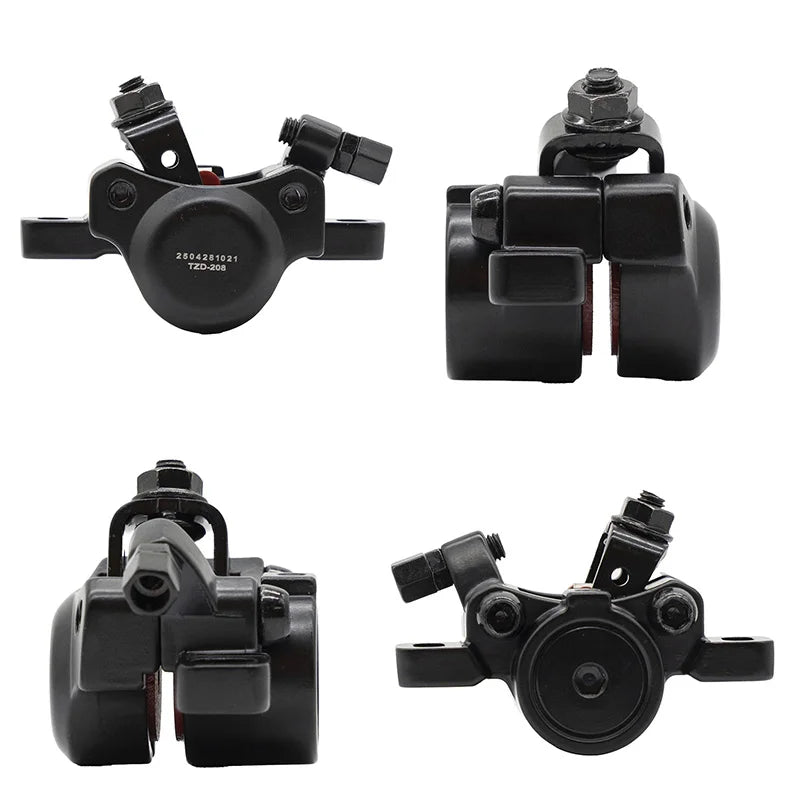 Étrier de frein Niu KQi3 Sport – Version UE