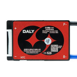 BMS 14S 52V 60A [DALY] Nouvelle generation
