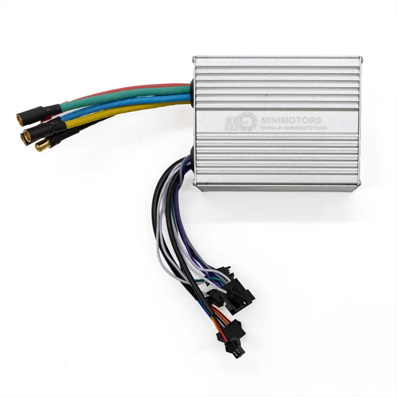 Contrôleur Dualtron Thunder 2 72V 45A B Minimotors
