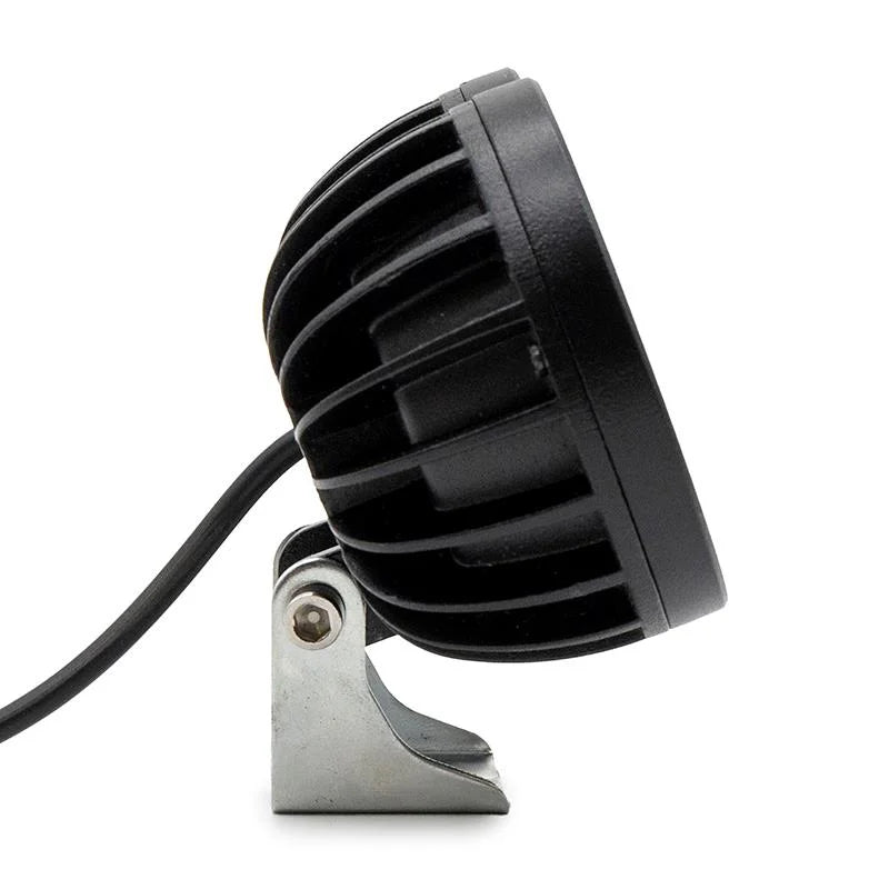 Phare avant à double foyer LED EWLM001 12/72V [Ewheel]