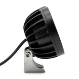 Phare avant à double foyer LED EWLM001 12/72V [Ewheel]