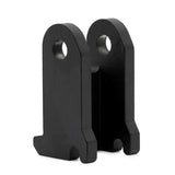 Pièce de fixation du système de pliage  [Ecoxtrem]