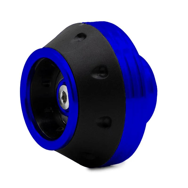 Top Block pour trottinette EWTB-003 bleu