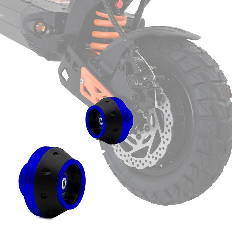 Top Block pour trottinette EWTB-003 bleu