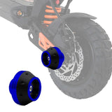 Top Block pour trottinette EWTB-003 bleu