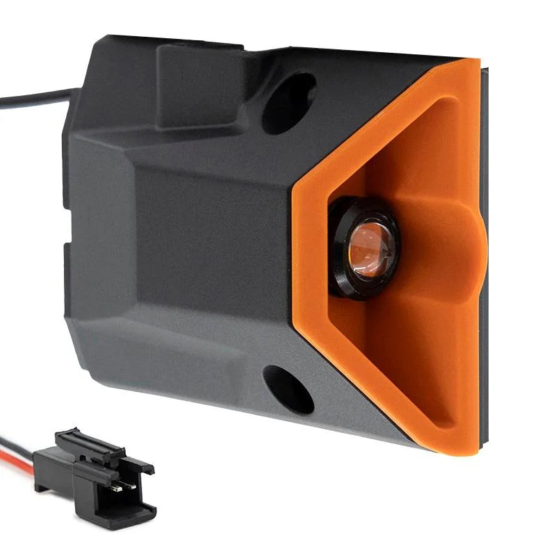 Clignotant avant droit Kukirin G2 pro Version 2024
