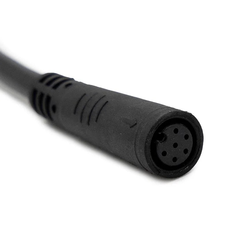 Cable data Ecran-controleur Kukirin G2 Master/Smartgyro Ryder [Original]