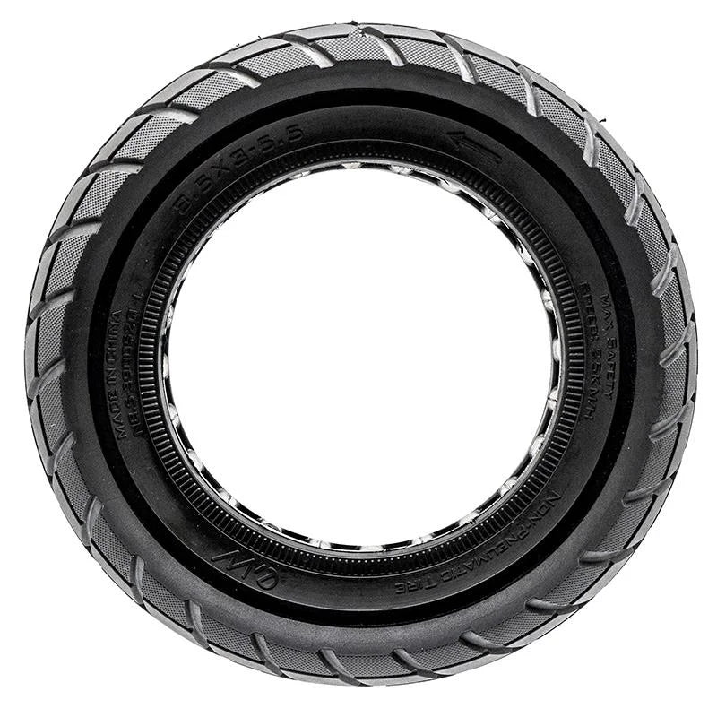 Pneu ultraléger Offroad 8,5x3-5,5 - ligne noire [Ewheel]