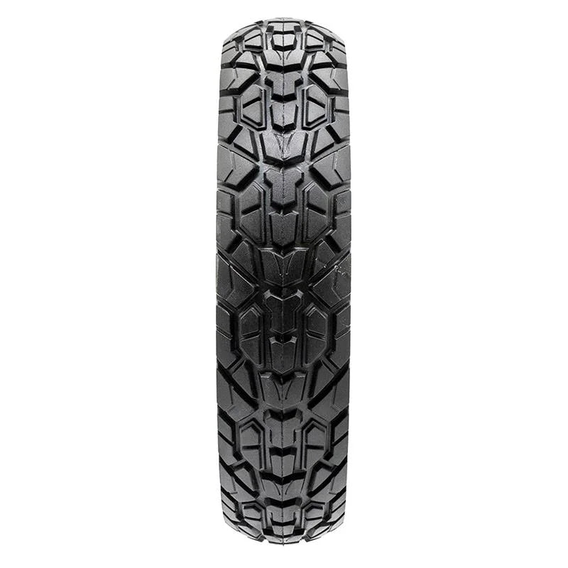 Pneu plein ultraléger Offroad 10x2,125-6,5/B44 - jaune [Nedong]