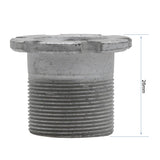 Vis de fixation mât pliable Niu KQi2