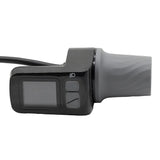 Accélérateur avec boutonnière Niu KQi100 (ES)