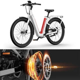 Motor Niu BQi-C3