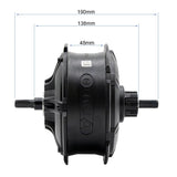 Motor Niu BQi-C3