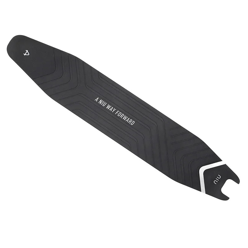 Base antideslizante Niu KQi3 Pro black