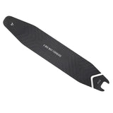 Base antideslizante Niu KQi3 Pro black