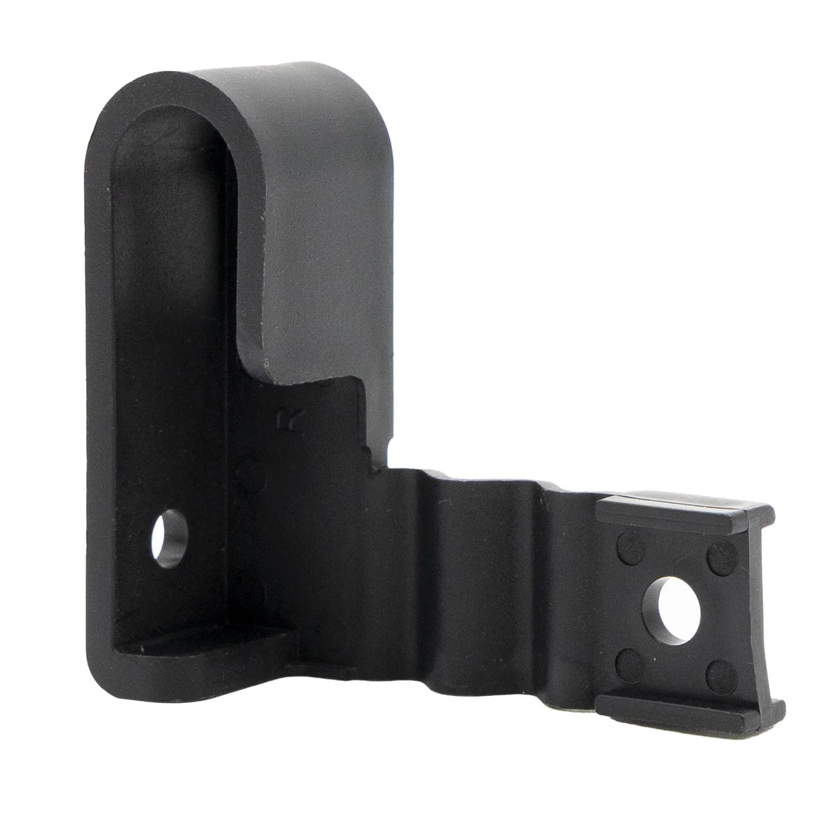 Support feu clignotant arrière R Niu KQi2 (IT)