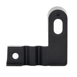 Support feu clignotant arrière R Niu KQi2 (IT)