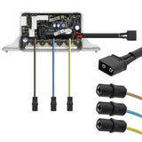 Contrôleur Niu KQi3 Sport (EU)