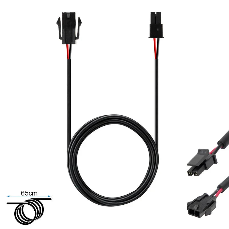 Câble d'extension port de charge Niu KQi2