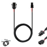 Câble d'extension port de charge Niu KQi2