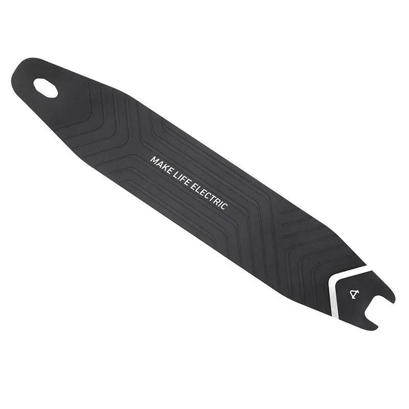 Base antideslizante Niu KQi300P
