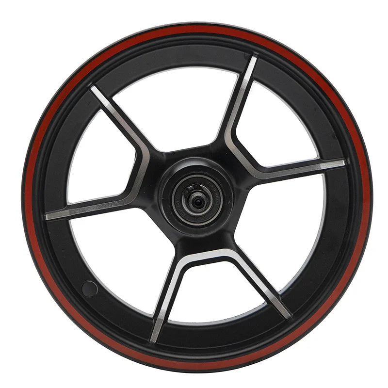 Roue avant Niu KQi300X