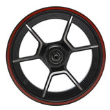 Roue avant Niu KQi300X