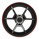 Roue avant Niu KQi300X