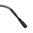Câble contrôleur-écran compatible NIU KQi1 Pro pour connexion entre le contrôleur et le tableau de bord, pièce de remplacement pour trottinette électrique.